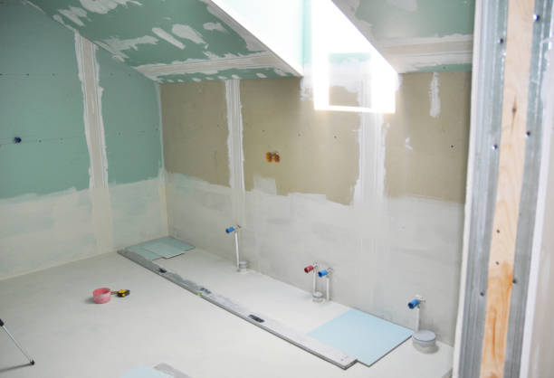 Eco-Friendly and Low-VOC Painting in Cedar Hills, OR